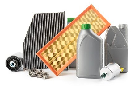 ÎNLOCUIREA FILTRULUI