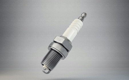 ÎNLOCUIREA BUJIILOR