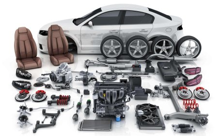 COMANDĂ PIESE DE SCHIMB