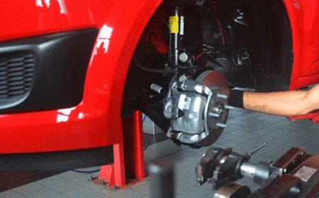 CANELURĂ DISCURILOR DE FRÂNĂ