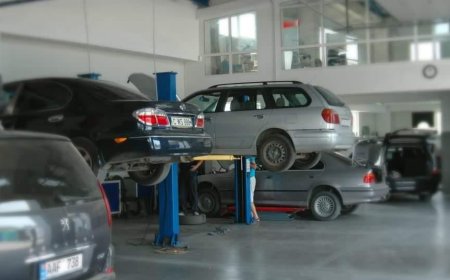 ÎNSCRIEȚI-VĂ LA SERVICE