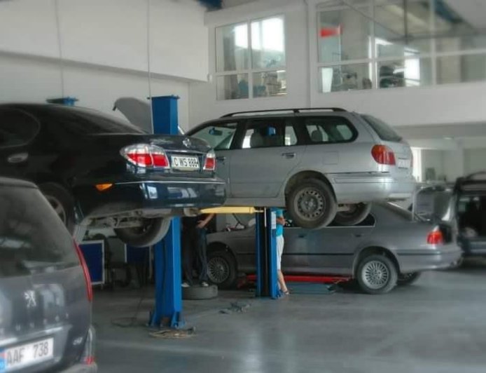 ÎNSCRIEȚI-VĂ LA SERVICE